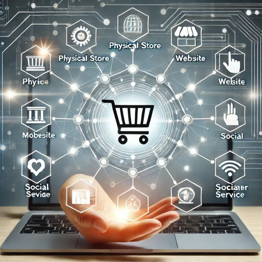 eCommerce Development in Lucknow: Building Online Stores for Growing Businesses