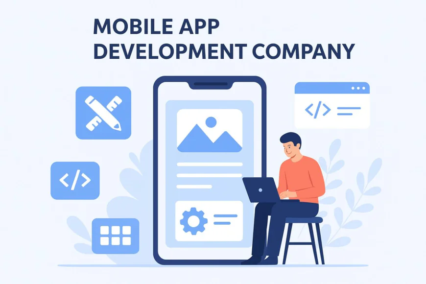 The Rise of Mobile App Development Companies in India: Trends and Insights