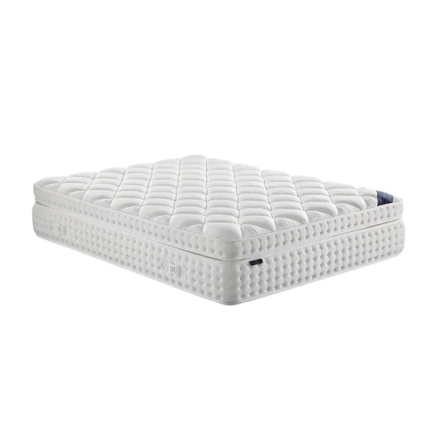 Loren Williams Mattresses Perth: How to Choose the Right Mattress