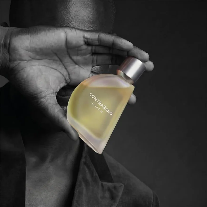 Long-Lasting Perfumes for Men: Finding a Fragrance That Stays With You