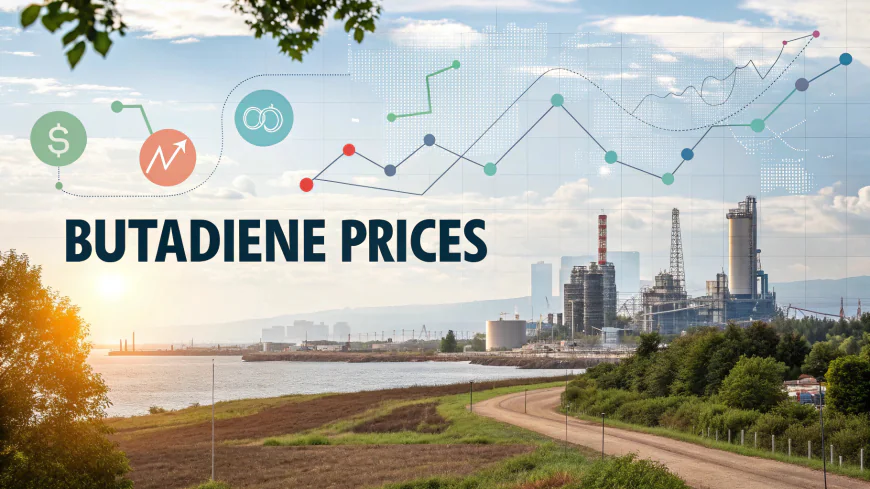 Butadiene Prices August 2026: Price Index, Trends, Chart & Market Analysis