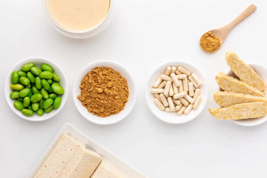 Isoflavones Market Size, Trends, and Strategic Outlook 2026-2033
