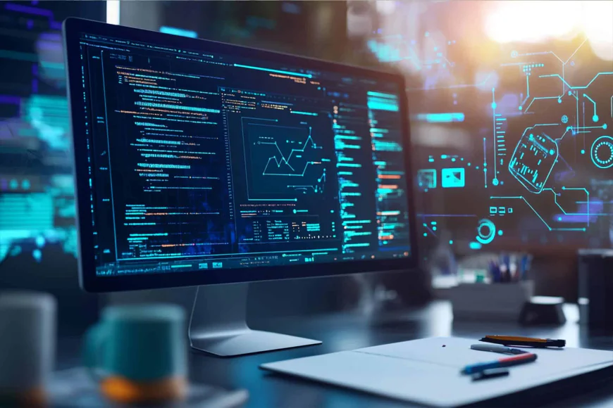 When Website & Web App Development Needs Upgrading