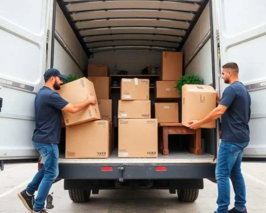 All You Need to Know About Arranging a Large Scale Relocation With Packers and Movers in Chandigarh