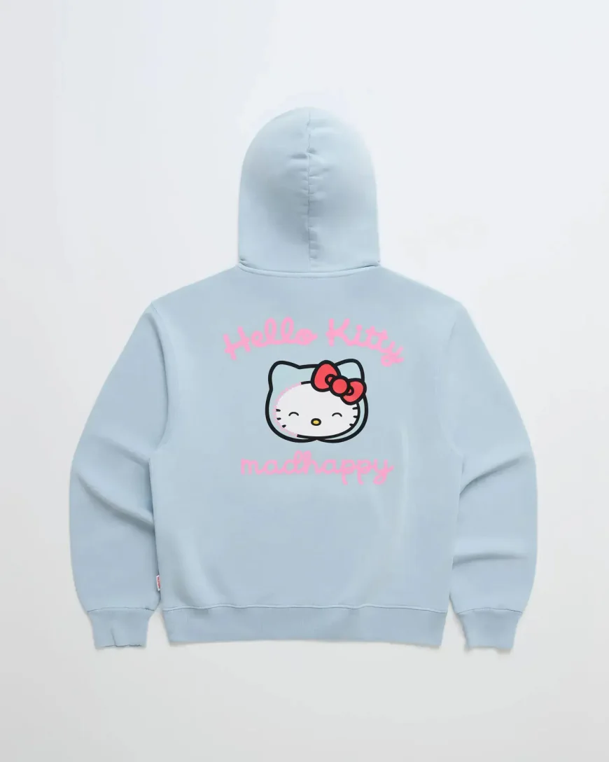 Madhappy Sweatshirts – Modern Casual Streetwear