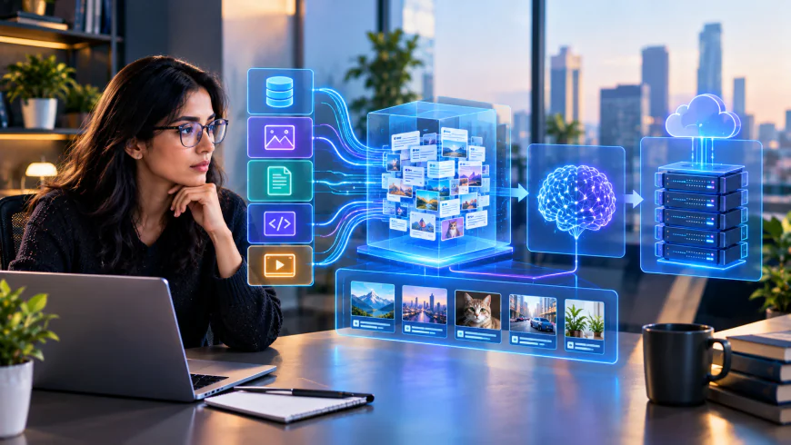 Synthetic Data Engine Architectures for Enterprise Model Training