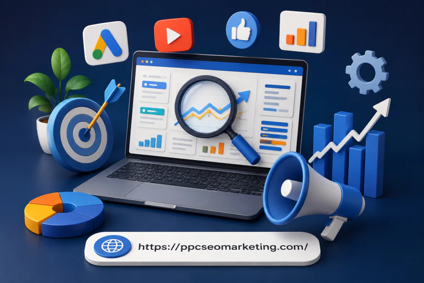 How Performance Marketing Agency in Noida Can Improve Your Digital Advertising Results