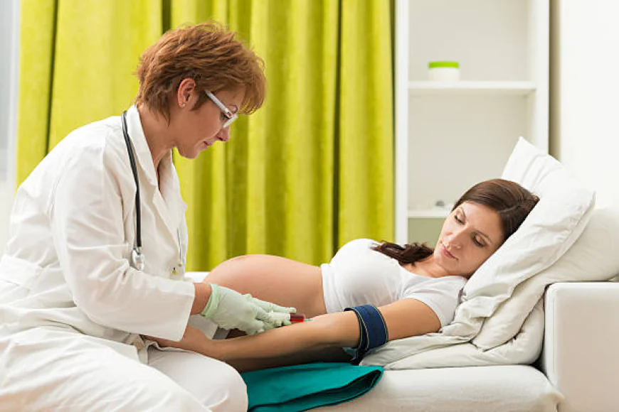 Marriage Blood Test: A Complete Guide