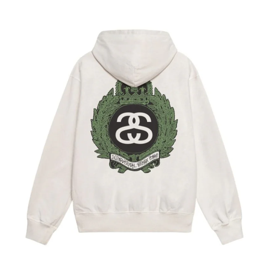 Stussy Shorts – Comfortable, Stylish, and Versatile Streetwear