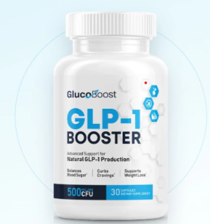 Is Gluco Boost GLP suitable for adults?