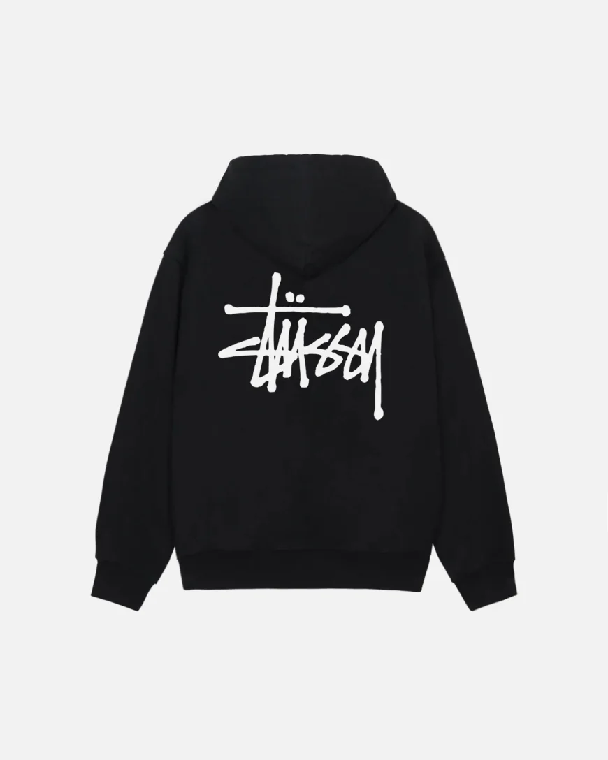 Stussy Sweatpants – Relaxed Streetwear for Everyday Comfort