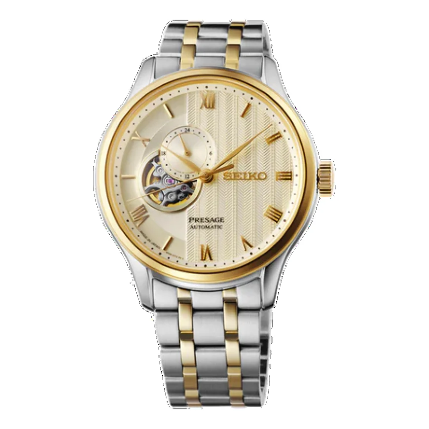 Seiko-5-Sports – Sporty Style, Everyday Comfort, and Timeless Appeal