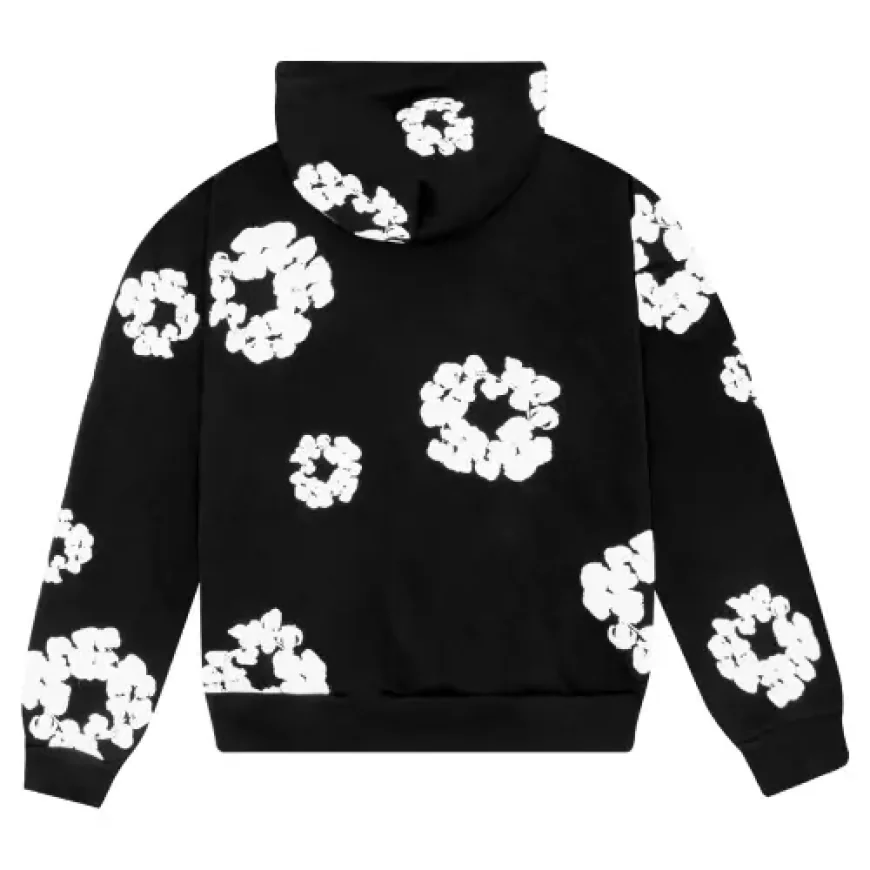 Denim Tears Jeans – Distinctive Denim for Modern Streetwear