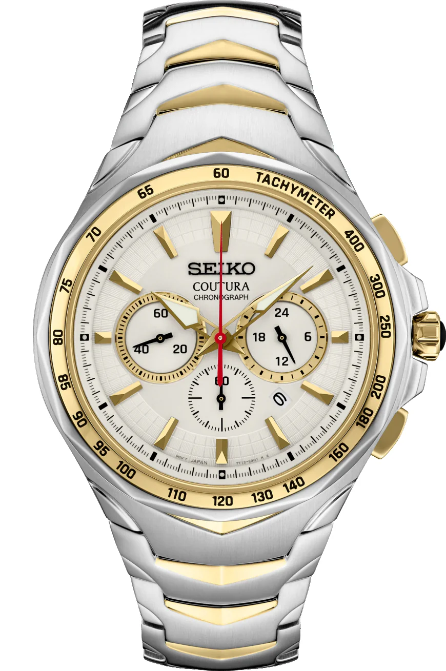 Seiko Presage – Refined Watchmaking for Modern Elegance