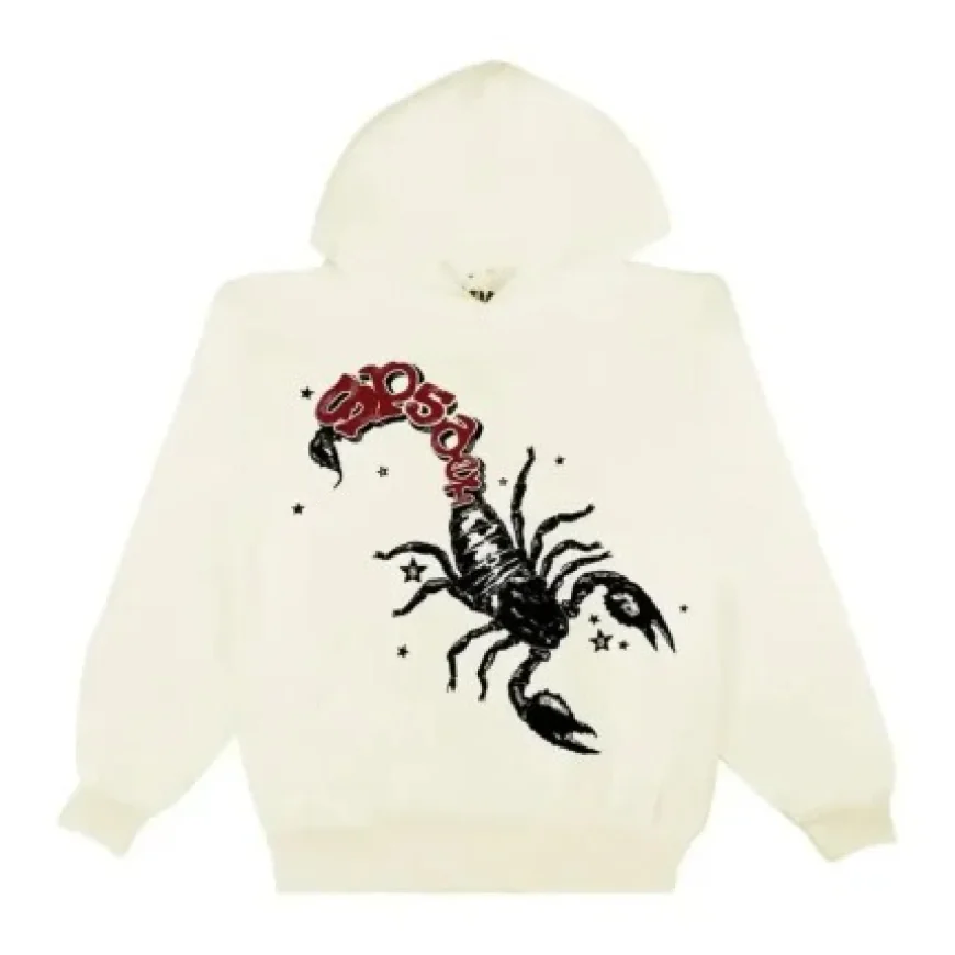 Spider Sweatpants – Relaxed Comfort with Modern Streetwear Style