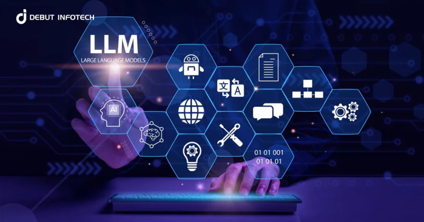 What Is Enterprise LLM Fine-Tuning Services and When Should Enterprises Do It?
