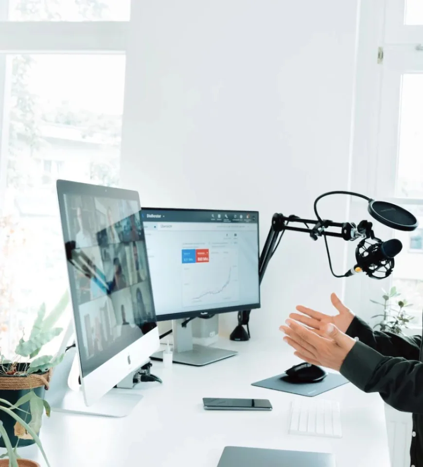 How Video Equipment Rental Supports Trade Show Success
