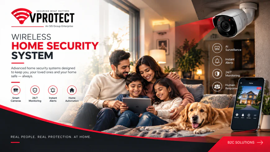 What Happens to Home Security During a Power or Internet Outage?