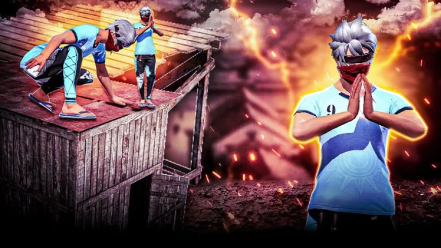 The Mobile Gaming Moments That Make PUBG Mobile and Free Fire Addictive