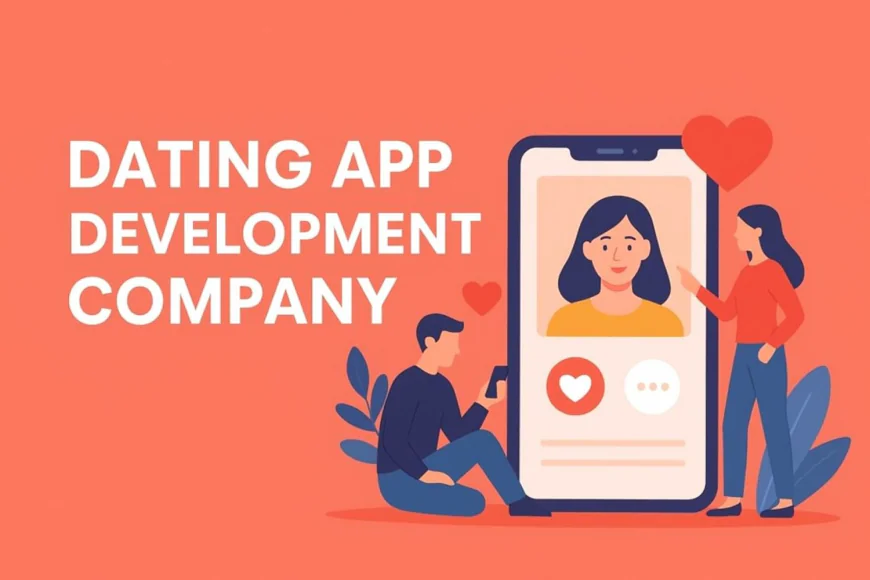 Leading Dating App Development Company in India
