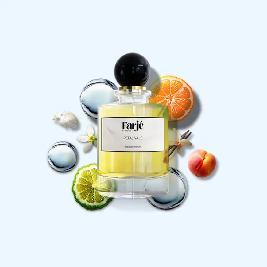 The Role of Patchouli in Chypre Spicy Fragrance Blends