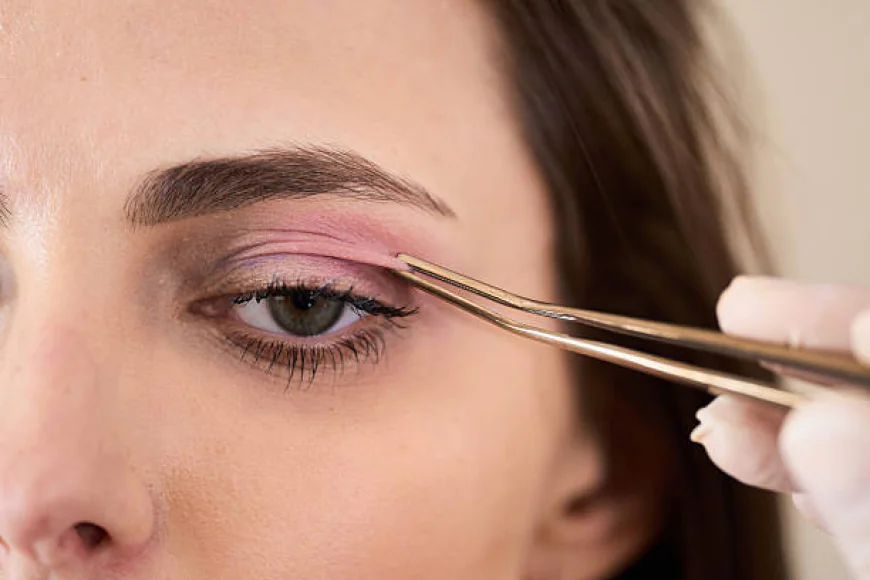 Enhance Your Facial Harmony with Eyelid Surgery