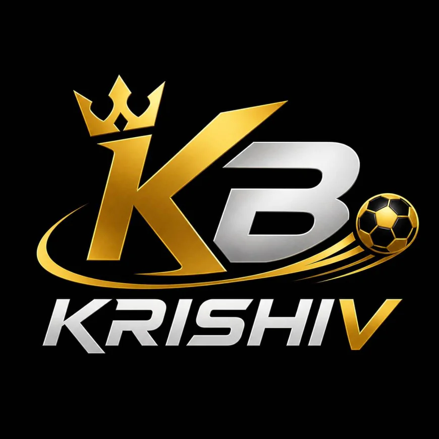 KrishivBook – Online Cricket ID: From First Research to Responsible Cricket Gaming