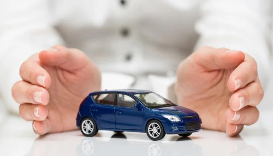 The Ethics of the Road