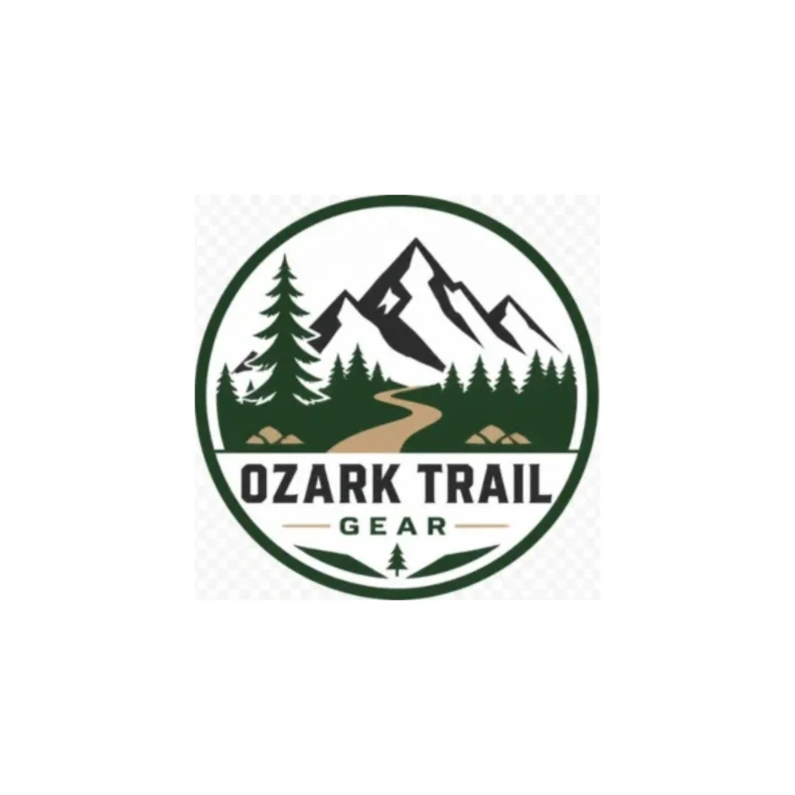 Ozark Trail Official Website for Outdoor Products