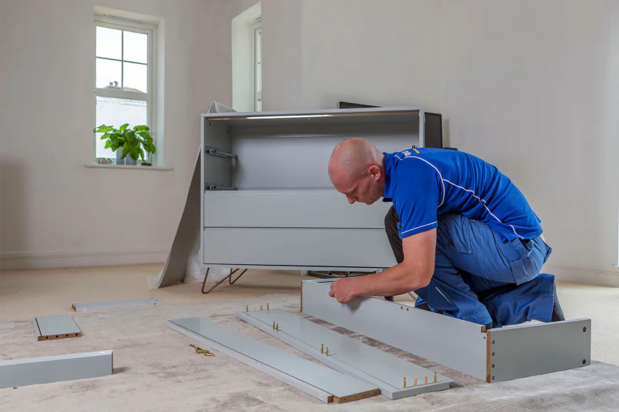 Tips for Building and Setting Up Furniture Without Stress