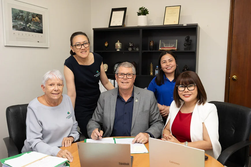 Why Choose an Experienced Migration Agent Based in Sydney