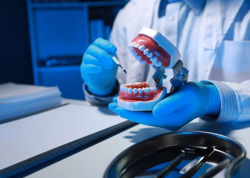 Reliable Oral Surgeon Care for Your Smile in Spearfish, SD
