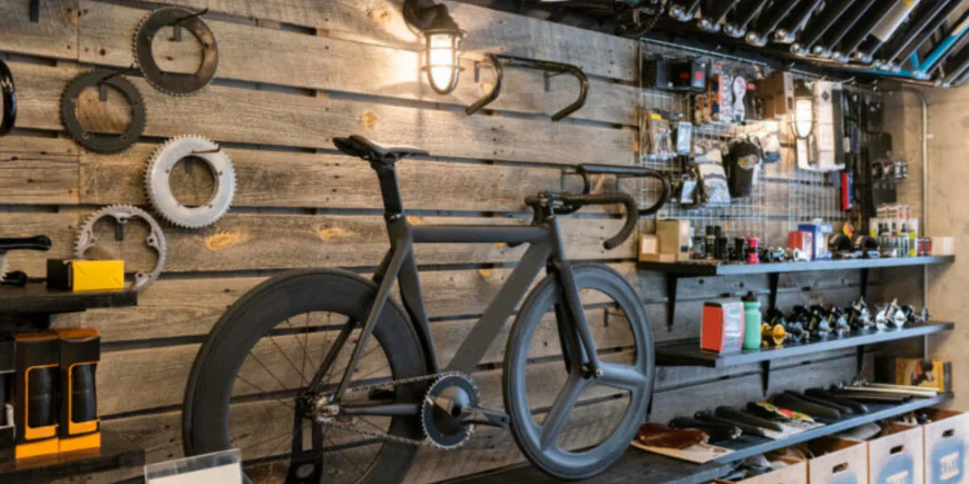 How Does the Garage Cabinet Design Process Work for Lafayette Homeowners?