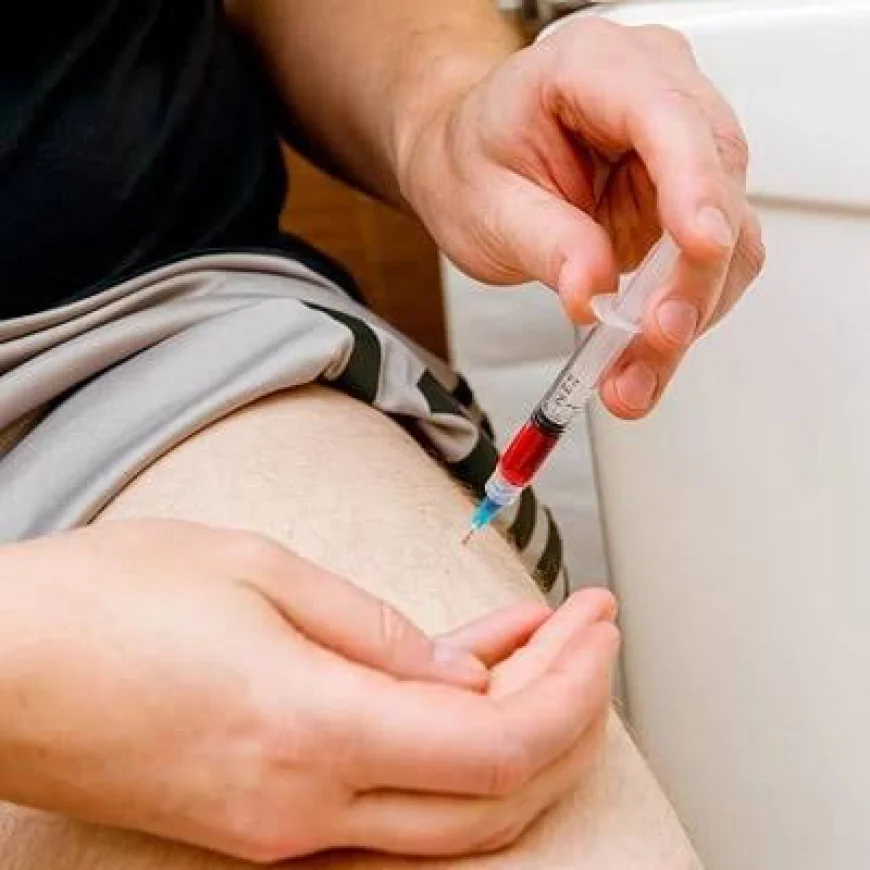 A Comprehensive Guide to the P-Shot: What Is It and How Does It Work for Men?