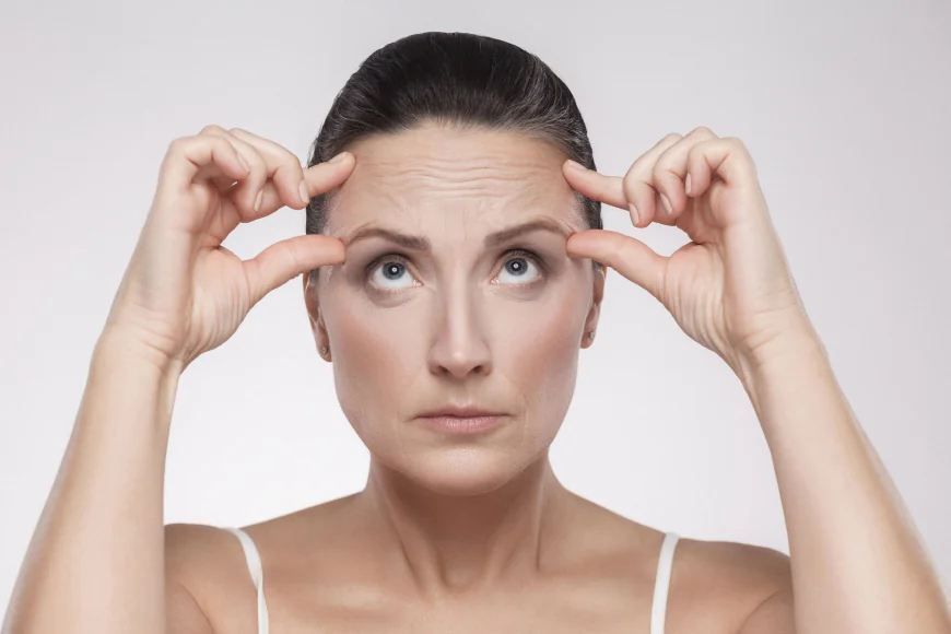 Does Forehead Lift Correct Heavy-Looking Brows