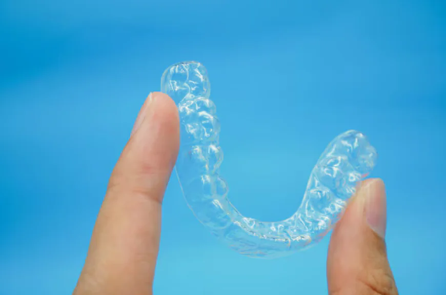 Complete a Straighter Smile with Invisalign in Floyds Knobs, IN