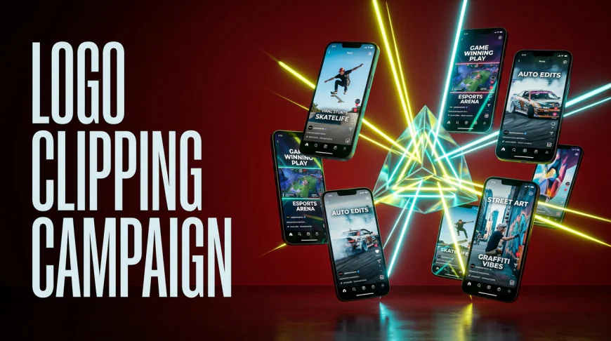 Logo Clipping Campaign: The Silent Brand Multiplier