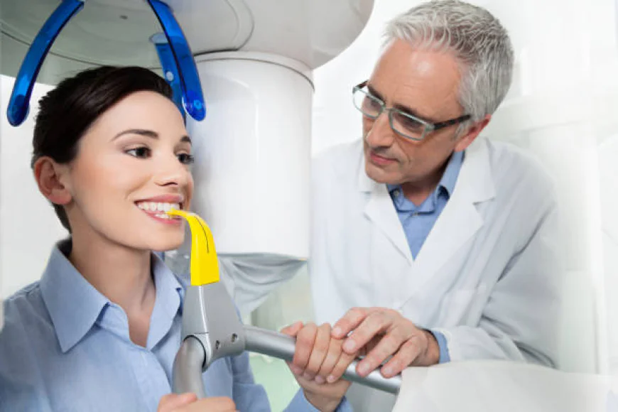 Dental CBCT Scan: A Complete Patient Guide