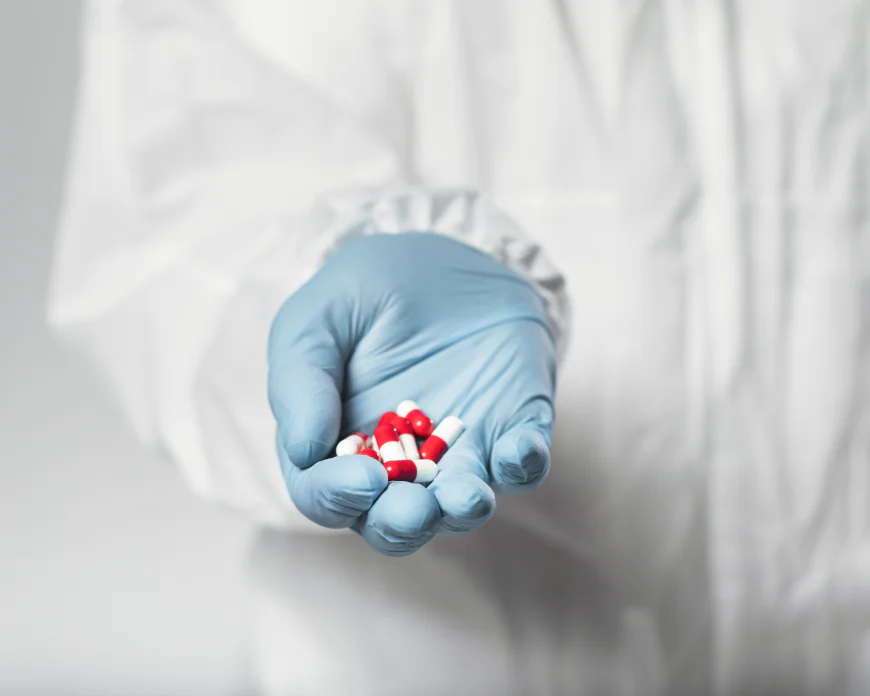 Pharmaceutical Company in India for Innovative Healthcare Products