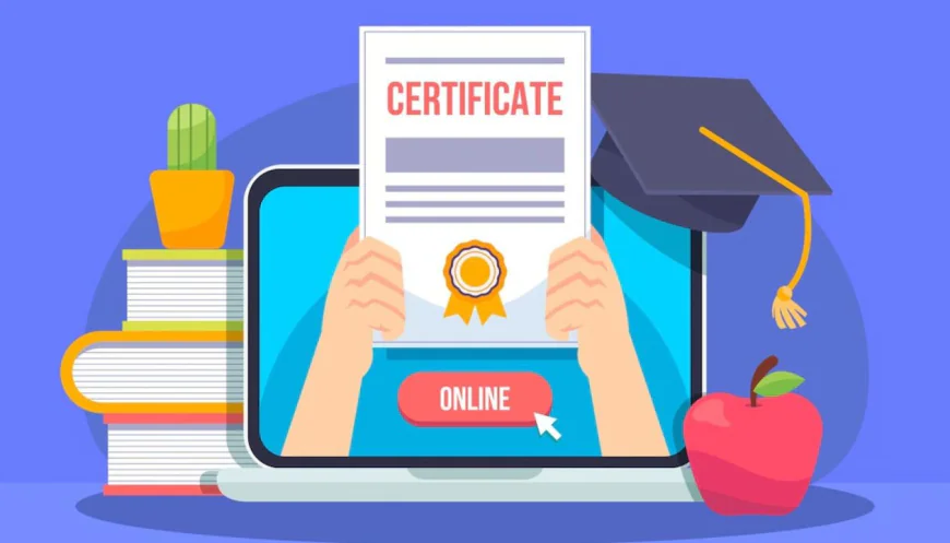 Explore New Career Opportunities with Certification Courses in UAE