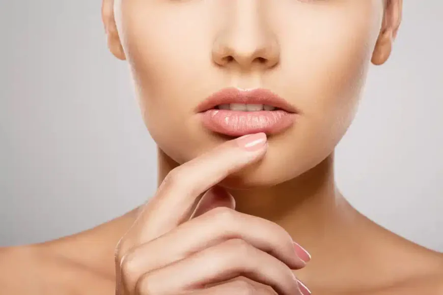 Is Perfectha Fillers for Lips Good for Lip Contouring?