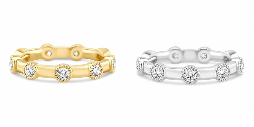 Can Lab Grown Bands Be Resized? What Eternity Buyers Should Know First