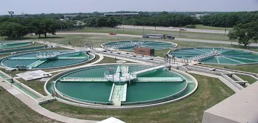 Global Water Treatment Technology Market Growth and Strategic Outlook 2026-2033