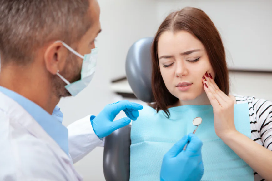 How Root Canal Treatment Helps Save a Damaged or Infected Tooth