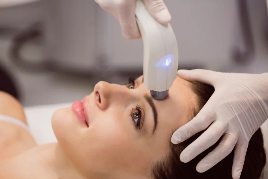 A Timeline of What to Expect After Laser Skin Treatment in Altamonte Springs