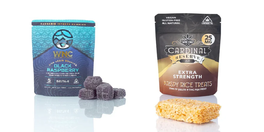Understanding the Effects of CBN Gummies and Other Edibles