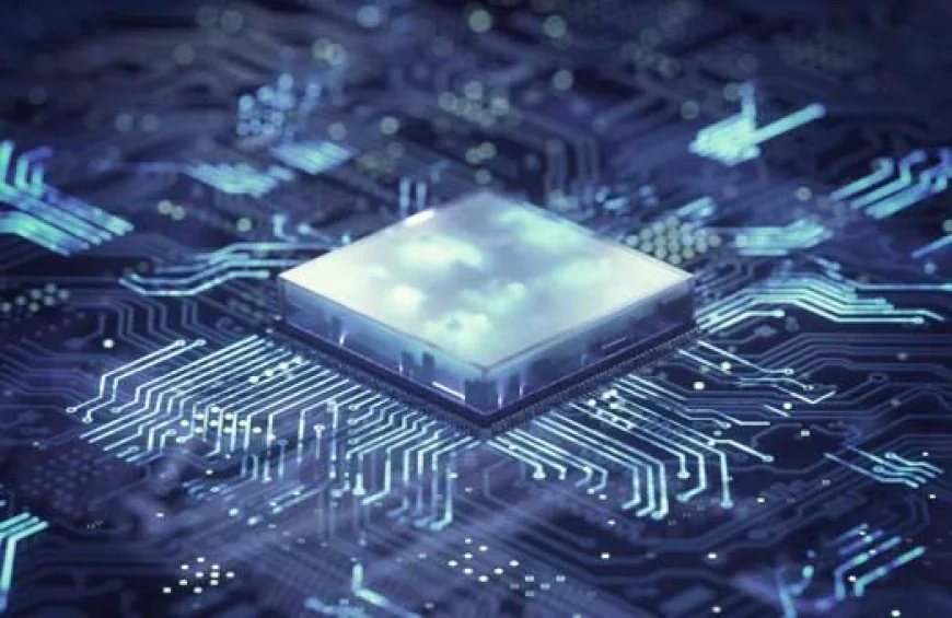 Global Semiconductor Foundry Market Size and Growth Outlook 2026-2033