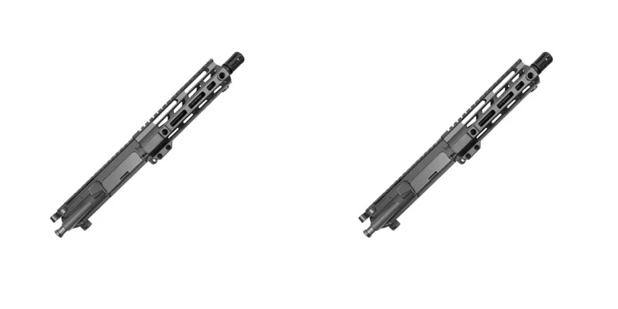 Why a 5.56 Upper Might Still Be a Great Choice for Your Build