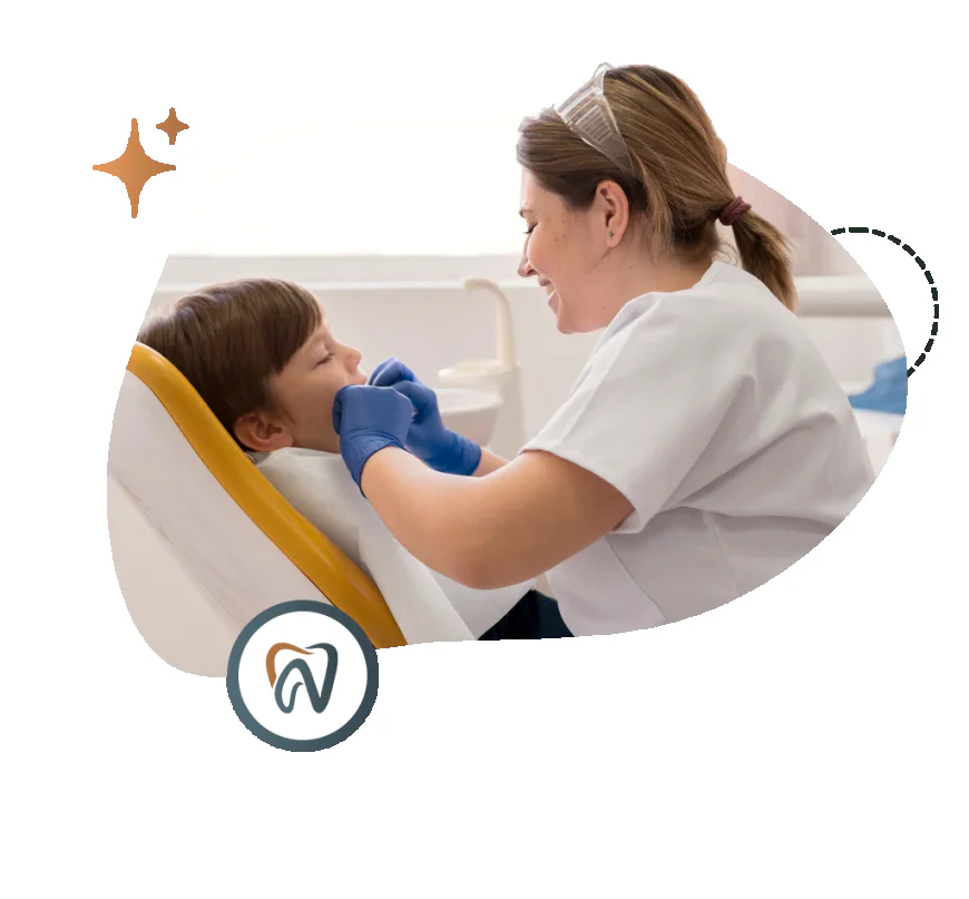 Dental Emergencies in Children: Which Situations Need Immediate Care?