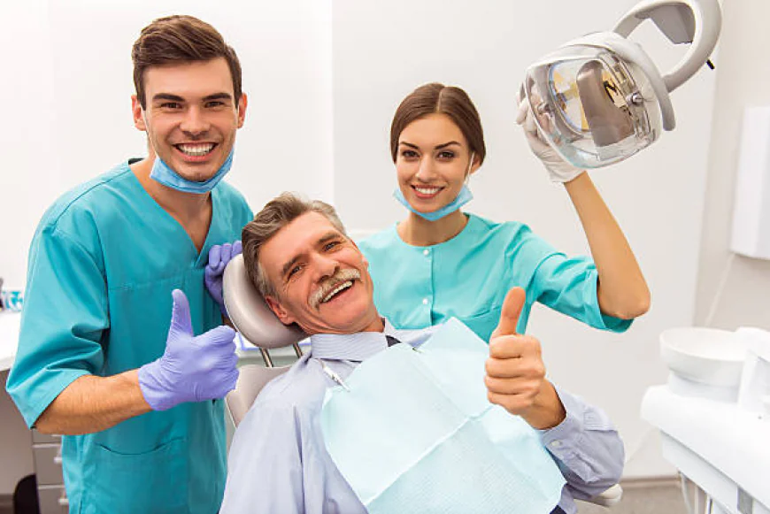 Same Day Dental Implants: A Complete Guide